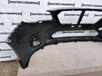 Subaru Outback Mk5 Bs 2014-2019 Front Bumper Jets Holes Genuine [p818]