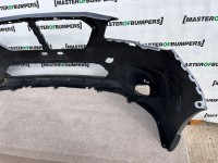 Subaru Outback Mk5 Bs 2014-2019 Front Bumper Jets Holes Genuine [p818]