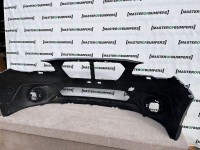 Subaru Outback Mk5 Bs 2014-2019 Front Bumper Jets Holes Genuine [p818]