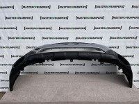 Subaru Outback Mk5 Bs 2014-2019 Front Bumper Jets Holes Genuine [p818]