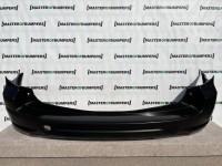 Subaru Forester Mk3 2009-2014 Rear Bumper Genuine [x69]