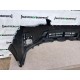 Subaru Xv Se Premium Mk1 Face Lift 2016-2017 Front Bumper Genuine [p101]