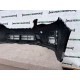 Subaru Xv Se Premium Mk1 Face Lift 2016-2017 Front Bumper Genuine [p101]