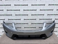 Subaru Xv Se Premium Mk1 Face Lift 2016-2017 Front Bumper Genuine [p101]