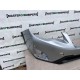 Subaru Xv Se Premium Mk1 Face Lift 2016-2017 Front Bumper Genuine [p101]