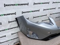 Subaru Xv Se Premium Mk1 Face Lift 2016-2017 Front Bumper Genuine [p101]