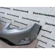 Subaru Xv Se Premium Mk1 Face Lift 2016-2017 Front Bumper Genuine [p101]