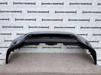 Subaru Xv Se Premium Mk1 Face Lift 2016-2017 Front Bumper Genuine [p101]