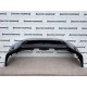 Subaru Xv Se Premium Mk1 Face Lift 2016-2017 Front Bumper Genuine [p101]