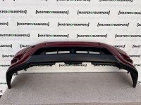 Subaru Xv Se Premium Mk1 Crosstrek 2013-2016 Front Bumper Jets Genuine [p280]