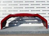 Subaru Levorg 2014-2017 Front Bumper In Red Genuine [x49]