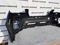 Subaru Forester Xe Lineatronic 2019-2022 Front Bumper Genuine [p596]