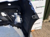 Subaru Forester Xe Lineatronic 2019-2022 Front Bumper Genuine [p596]