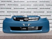 Subaru Justy Mk4 Face Lift 2006-2010 Front Bumper Genuine [p858]