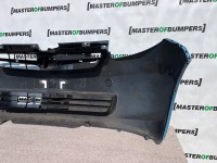 Subaru Justy Mk4 Face Lift 2006-2010 Front Bumper Genuine [p858]