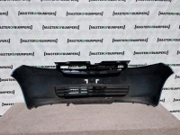 Subaru Justy Mk4 Face Lift 2006-2010 Front Bumper Genuine [p858]