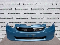 Subaru Justy Mk4 Face Lift 2006-2010 Front Bumper Genuine [p858]