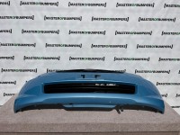 Subaru Justy Mk4 Face Lift 2006-2010 Front Bumper Genuine [p858]