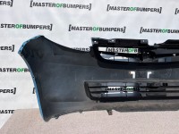 Subaru Justy Mk4 Face Lift 2006-2010 Front Bumper Genuine [p858]