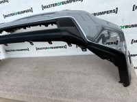 Subaru Xv Mk2 2017-2020 Front Bumper Genuine [p909]