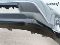 Subaru Xv Mk2 2017-2020 Front Bumper Genuine [p909]