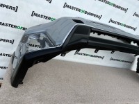 Subaru Xv Mk2 2017-2020 Front Bumper Genuine [p909]