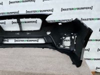 Subaru Xv Mk2 2017-2020 Front Bumper Genuine [p909]