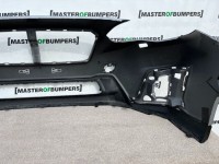 Subaru Xv Mk2 2017-2020 Front Bumper Genuine [p909]