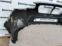 Subaru Xv Mk2 2017-2020 Front Bumper Genuine [p909]