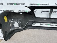 Subaru Xv Mk2 2017-2020 Front Bumper Genuine [p909]