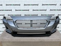 Subaru Xv Mk2 2017-2020 Front Bumper Genuine [p909]