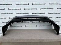 Subaru Xv Mk2 2017-2020 Front Bumper Genuine [p909]