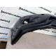 Subaru Xv Se Premium Mk1 2012-2015 Front Bumper Genuine [p207]