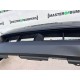 Subaru Xv Se Premium Mk1 2012-2015 Front Bumper Genuine [p207]