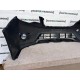 Subaru Xv Se Premium Mk1 2012-2015 Front Bumper Genuine [p207]