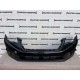 Subaru Xv Se Premium Mk1 2012-2015 Front Bumper Genuine [p207]