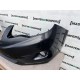 Subaru Xv Se Premium Mk1 2012-2015 Front Bumper Genuine [p207]