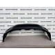 Subaru Xv Se Premium Mk1 2012-2015 Front Bumper Genuine [p207]