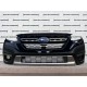 Subaru Outback Mk6 Limited 2020-2023 Front Bumper Jets Holes Genuine [p204]