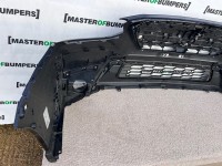 Subaru Outback Mk6 Limited 2020-2023 Front Bumper Jets Holes Genuine [p204]