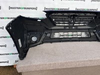 Subaru Outback Mk6 Limited 2020-2023 Front Bumper Jets Holes Genuine [p204]