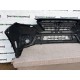 Subaru Outback Mk6 Limited 2020-2023 Front Bumper Jets Holes Genuine [p204]