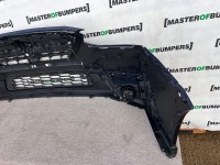 Subaru Outback Mk6 Limited 2020-2023 Front Bumper Jets Holes Genuine [p204]