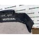 Subaru Outback Mk6 Limited 2020-2023 Front Bumper Jets Holes Genuine [p204]