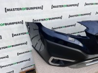 Subaru Outback Mk6 Limited 2020-2023 Front Bumper Jets Holes Genuine [p204]