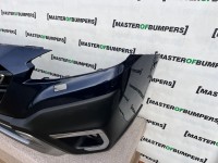 Subaru Outback Mk6 Limited 2020-2023 Front Bumper Jets Holes Genuine [p204]