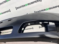 Subaru Legacy B6 Turbo Mk4 Estate 2004-2008 Front Bumper Bare Genuine [p250]