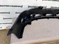 Subaru Legacy B6 Turbo Mk4 Estate 2004-2008 Front Bumper Bare Genuine [p250]