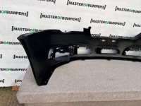 Subaru Legacy B6 Turbo Mk4 Estate 2004-2008 Front Bumper Bare Genuine [p250]