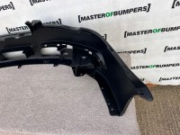 Subaru Legacy B6 Turbo Mk4 Estate 2004-2008 Front Bumper Bare Genuine [p250]